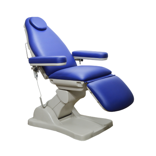 PHLEBOTOMY CHAIR