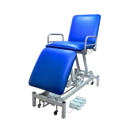 Electric Examination Couch/Bed