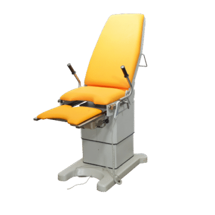 Electric Gynecology Couch