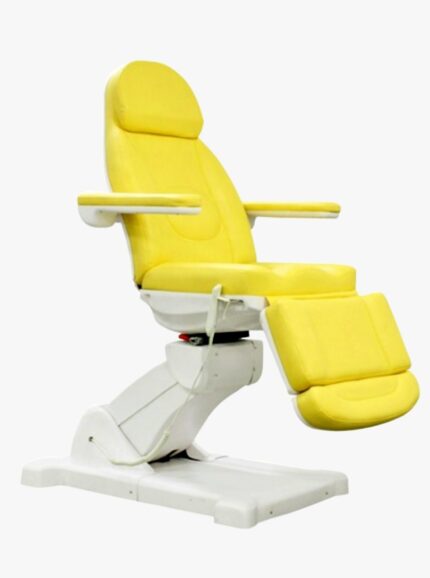 Dermatology Chair/Treatment Couch Heavy Duty 360° Rotation