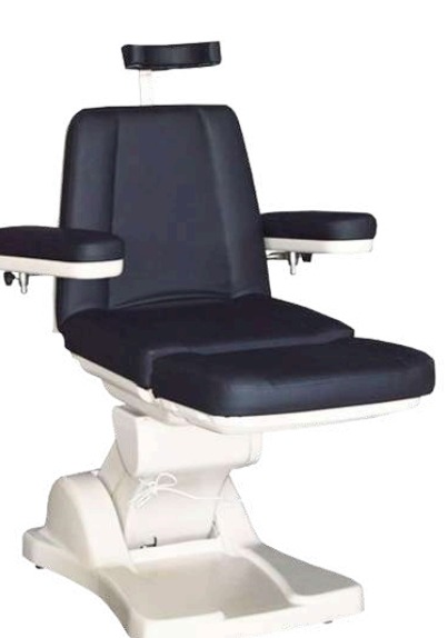 Hair Transplant Chair Motors 4