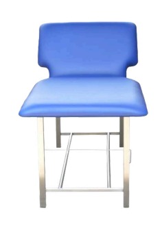 Manual Examination Couch for ECG/EKG