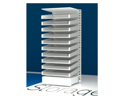 Pharmacy Storage System