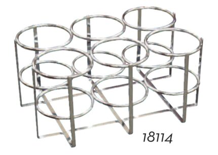 Oxygen Rack